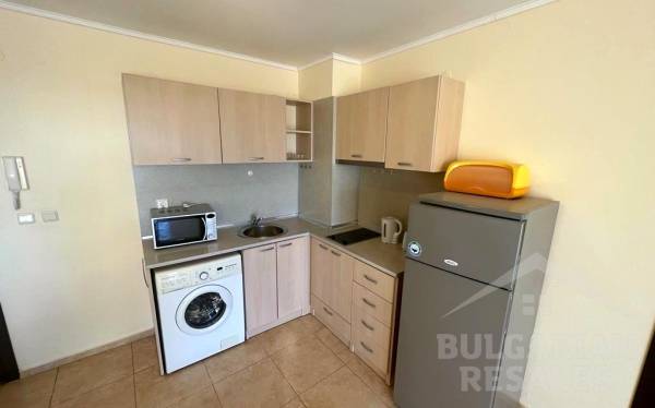 Discount! Beautiful flat in Apolon complex ID: 3908 - Photo 2