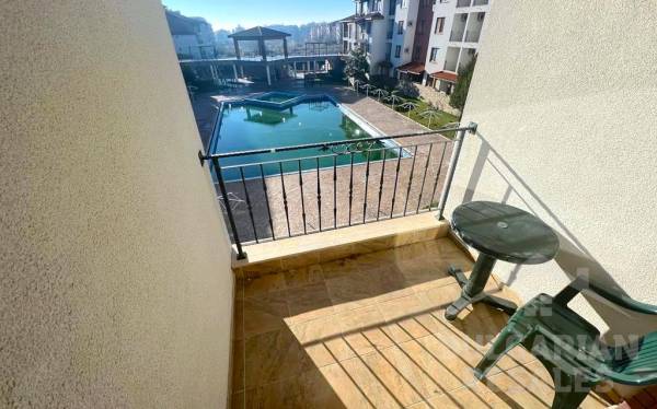 Discount! Beautiful flat in Apolon complex ID: 3908 - Photo 9