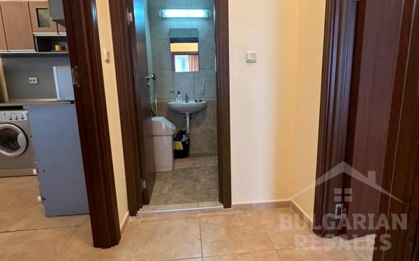 Апартамент с добър ремонт в комплекс „ Аполон 5“ ID: 4410 - Снимка 16