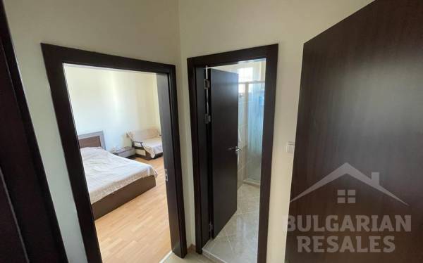 Трехкомнатный в Равде с видом на бассейн ID: 3345 - Фото6