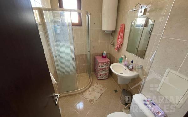 Трехкомнатный в Равде с видом на бассейн ID: 3345 - Фото7