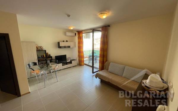 Трехкомнатный в Равде с видом на бассейн ID: 3345 - Фото2