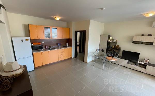 Трехкомнатный в Равде с видом на бассейн ID: 3345 - Фото3