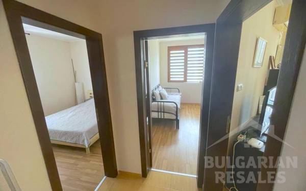 Апартамент с 2 спални и изглед към басейна в Равда ID: 3512 - Снимка 7