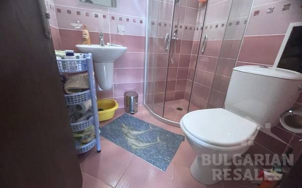 Апартамент с 2 спални и изглед към басейна в Равда ID: 3512 - Снимка 6