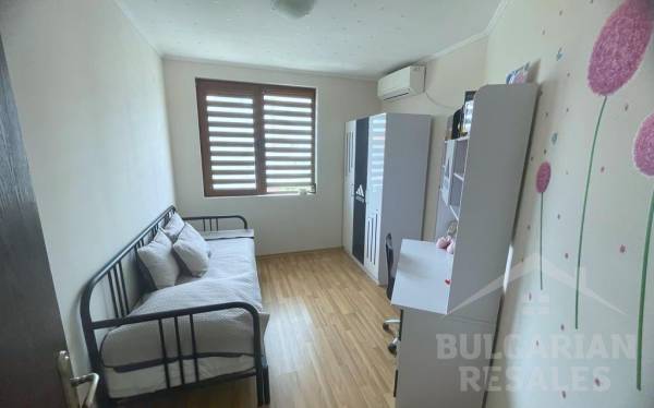 Апартамент с 2 спални и изглед към басейна в Равда ID: 3512 - Снимка 8