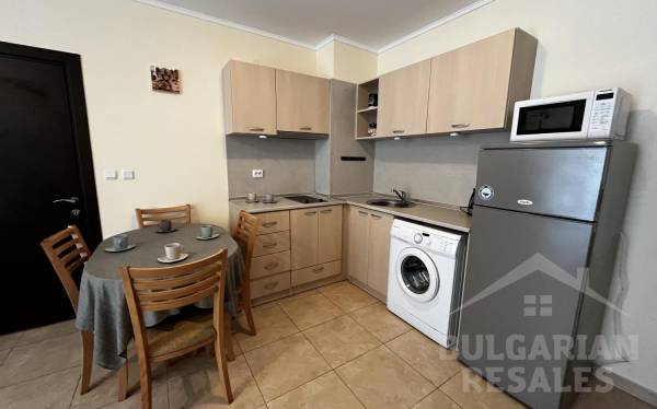 Hurry up! Two bedrooms, pool view, fully furnished ID: 5399 - Photo 4