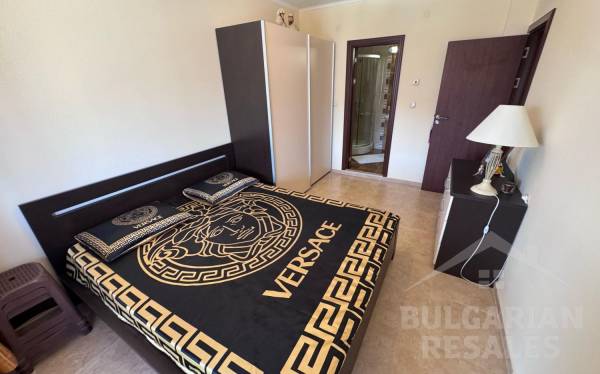 Suitable for permanent residence! Apartment close to the sea ID: 5374 - Photo 10