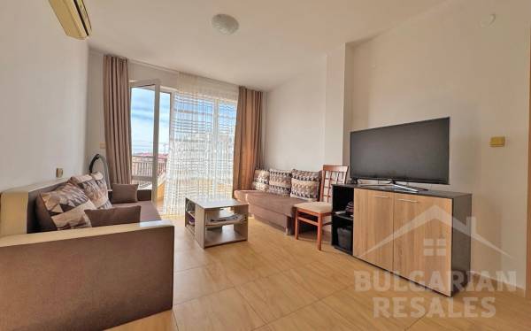 Апартамент в нескольких шагах от пляжа, комплекс "Aqua Dreams" ID: 5956 - Фото 2