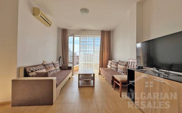 Апартамент в нескольких шагах от пляжа, комплекс "Aqua Dreams" ID: 5956 - Фото 3