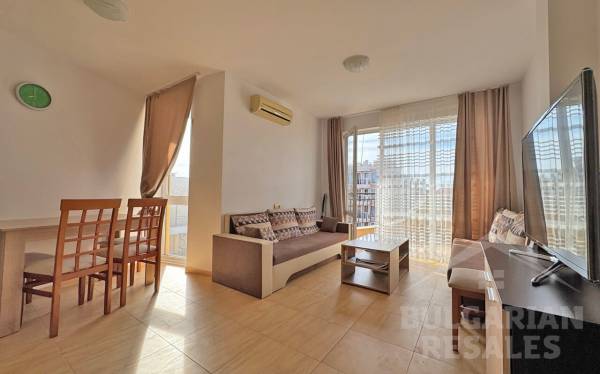 Апартамент в нескольких шагах от пляжа, комплекс "Aqua Dreams" ID: 5956 - Фото 4