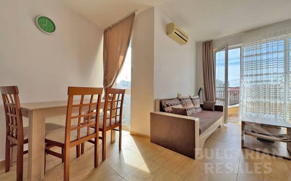 Апартамент в нескольких шагах от пляжа, комплекс "Aqua Dreams" ID: 5956 - Фото 5