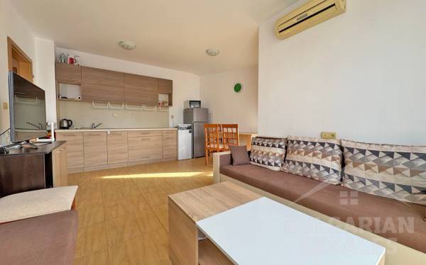 Апартамент в нескольких шагах от пляжа, комплекс "Aqua Dreams" ID: 5956 - Фото 6