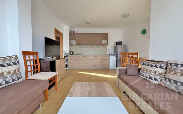 Апартамент в нескольких шагах от пляжа, комплекс "Aqua Dreams" ID: 5956 - Фото 7