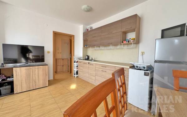 Апартамент в нескольких шагах от пляжа, комплекс "Aqua Dreams" ID: 5956 - Фото 8