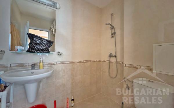 Апартамент в нескольких шагах от пляжа, комплекс "Aqua Dreams" ID: 5956 - Фото 9