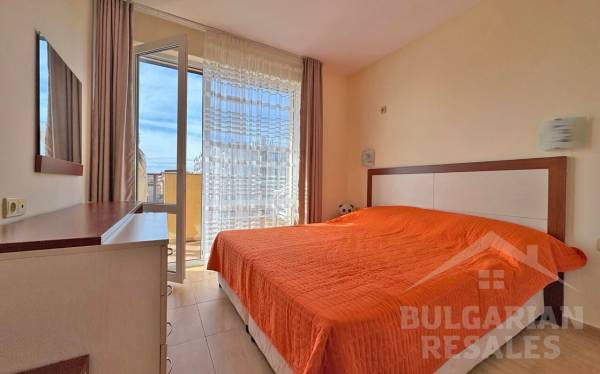 Апартамент в нескольких шагах от пляжа, комплекс "Aqua Dreams" ID: 5956 - Фото 10