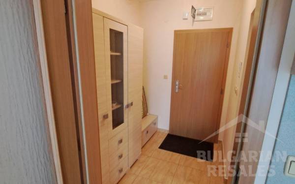Cozy Studio in a Great Neighborhood of Sveti Vlas, “Aqua Dreams” Complex ID: 6447 - Photo 9