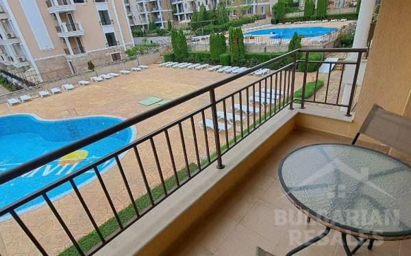Cozy Studio in a Great Neighborhood of Sveti Vlas, “Aqua Dreams” Complex ID: 6447 - Photo 7