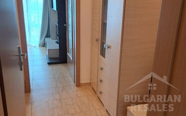 Cozy Studio in a Great Neighborhood of Sveti Vlas, “Aqua Dreams” Complex ID: 6447 - Photo 8