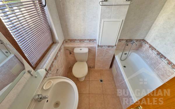 Апартаментът е подходящ за настаняване на голямо семейство ID: 5580 - Снимка 11