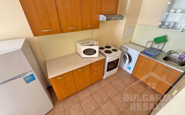 Апартаментът е подходящ за настаняване на голямо семейство ID: 5580 - Снимка 3