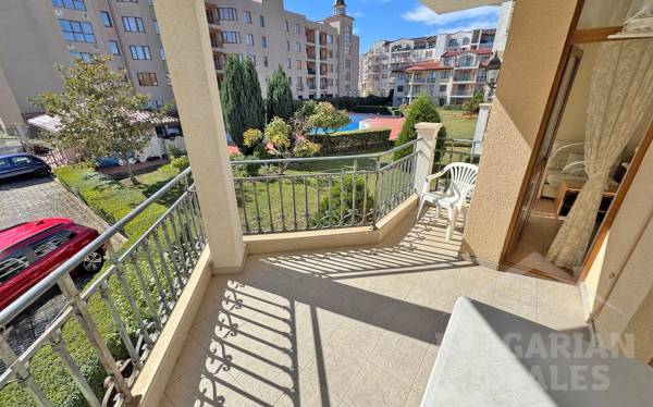 Апартаментът е подходящ за настаняване на голямо семейство ID: 5580 - Снимка 7