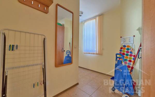 Апартаментът е подходящ за настаняване на голямо семейство ID: 5580 - Снимка 12