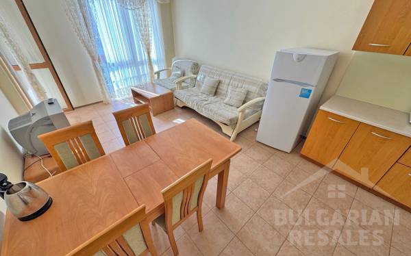 Апартаментът е подходящ за настаняване на голямо семейство ID: 5580 - Снимка 2