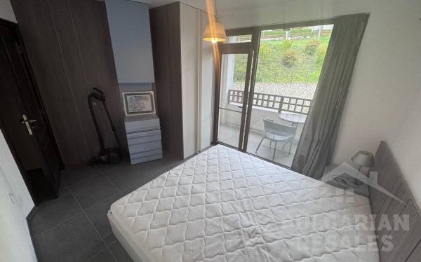 Apartament z widokiem na morze i port jachtowy ID: 5300 - Фото10