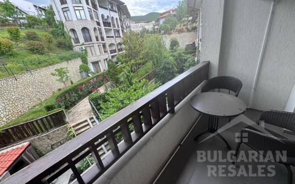 Apartament z widokiem na morze i port jachtowy ID: 5300 - Фото11