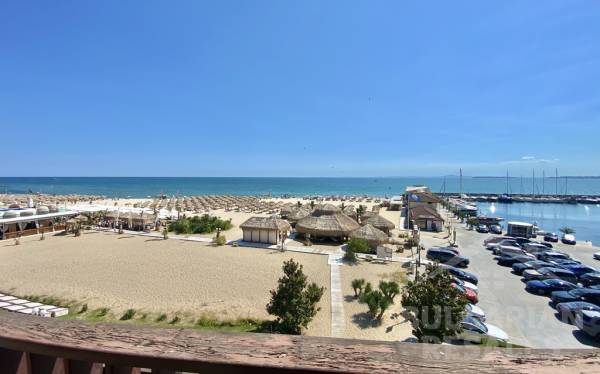 Купить квартиру с панорамой к морю в Свети Влас ID: 5496 - Фото 6