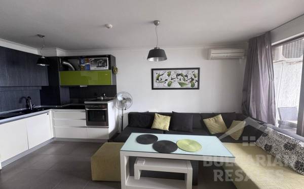 Apartament z widokiem na morze i port jachtowy ID: 5300 - Фото4