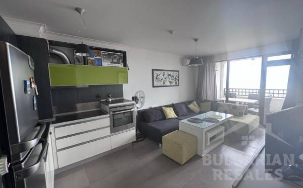 Apartament z widokiem na morze i port jachtowy ID: 5300 - Фото5