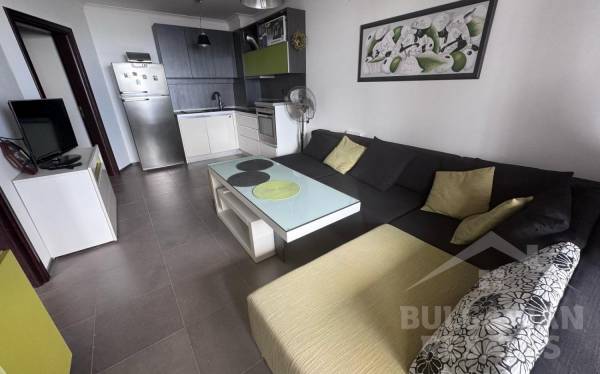 Apartament z widokiem na morze i port jachtowy ID: 5300 - Фото6