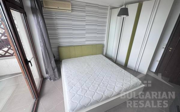 Apartament z widokiem na morze i port jachtowy ID: 5300 - Фото12