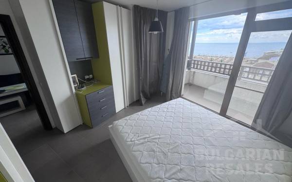 Apartament z widokiem na morze i port jachtowy ID: 5300 - Фото13