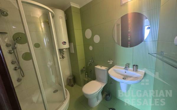 Apartament z widokiem na morze i port jachtowy ID: 5300 - Фото15