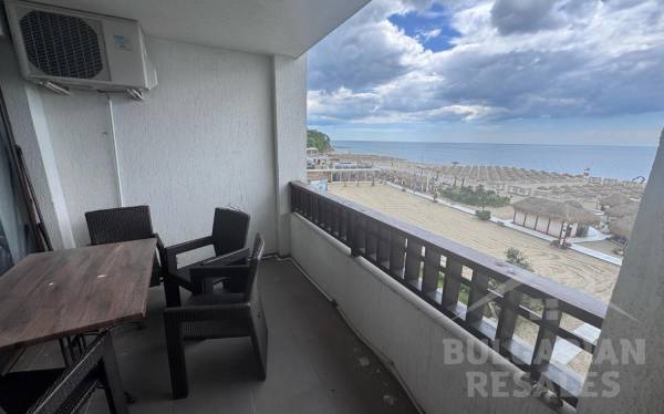 Apartament z widokiem na morze i port jachtowy ID: 5300 - Фото7