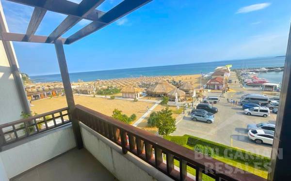 Apartament z widokiem na morze i port jachtowy ID: 5300 - Фото3