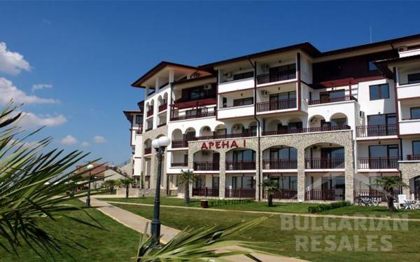 Apartament z widokiem na morze i port jachtowy ID: 5300 - Фото17