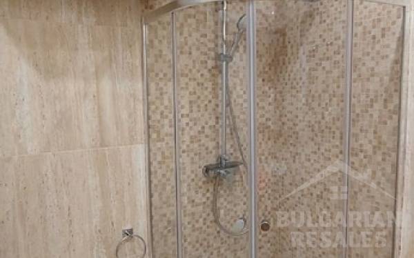 Купить квартиру с панорамой к морю в Свети Влас ID: 5496 - Фото 8