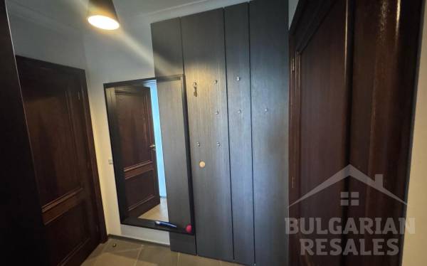 Apartament z widokiem na morze i port jachtowy ID: 5300 - Фото16