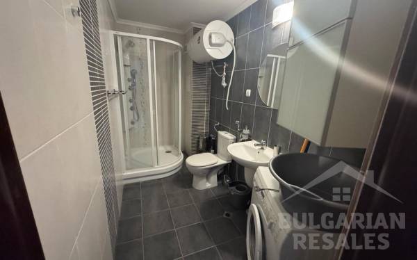 Apartament z widokiem na morze i port jachtowy ID: 5300 - Фото8