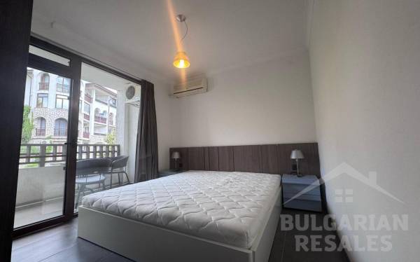 Apartament z widokiem na morze i port jachtowy ID: 5300 - Фото9