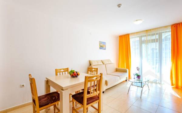 Nehnuteľnosť v komplexe priamo pri pláži! Kúpte si ju! ID: 5597 - Фото7