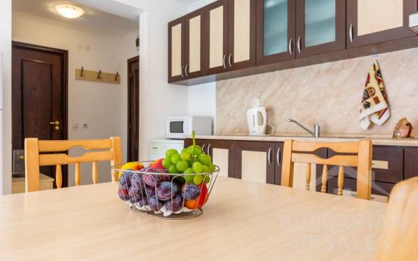 Nehnuteľnosť v komplexe priamo pri pláži! Kúpte si ju! ID: 5597 - Фото4