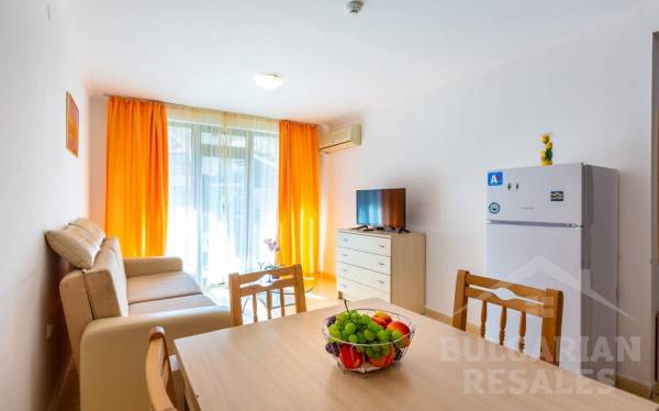 Nehnuteľnosť v komplexe priamo pri pláži! Kúpte si ju! ID: 5597 - Фото5