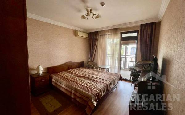 Mieszkanie bezpośrednio przy plaży w doskonałej lokalizacji ID: 3340 - Фото8