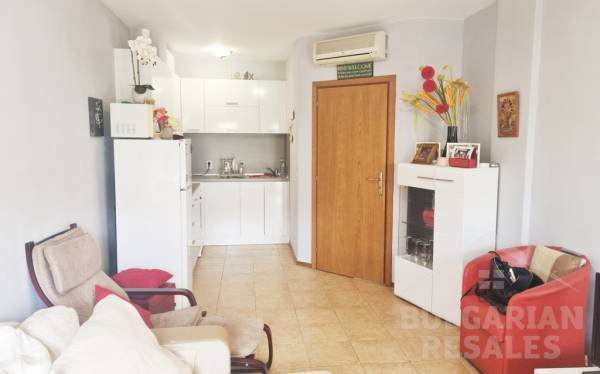 Przestronne mieszkanie w kompleksie Arcadia ID: 3472 - Фото6